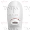 Succionador de clitoris para parejas con carga usb